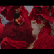 Illustration for article titled Ariana Grande and John Legend Are Trapped in This Beauty and the Beast Video